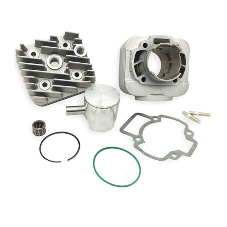 Gruppo termico TOP TPR 70cc x Piaggio-Gilera AC